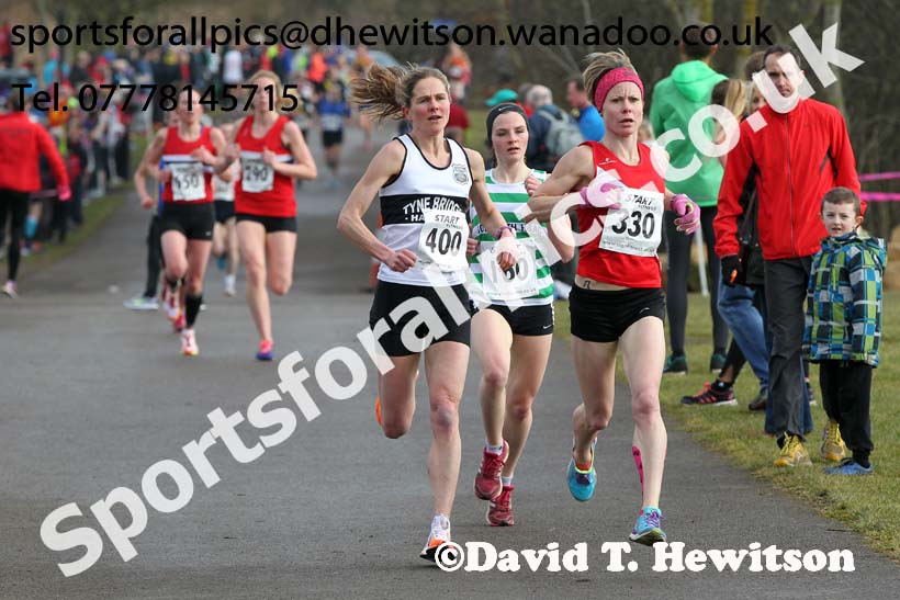 Womens and Vets 2015 Royal Signals Road Relay. Photo: David T. Hewitson/Sports for All Pics